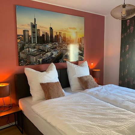 Argenta Living 42 Lägenhet Kuenzell Exteriör bild