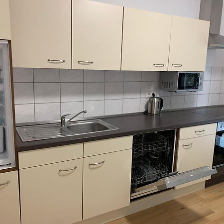 Argenta Living 42 Lägenhet Kuenzell Exteriör bild