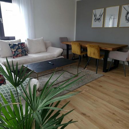Argenta Living 42 Lägenhet Kuenzell Exteriör bild