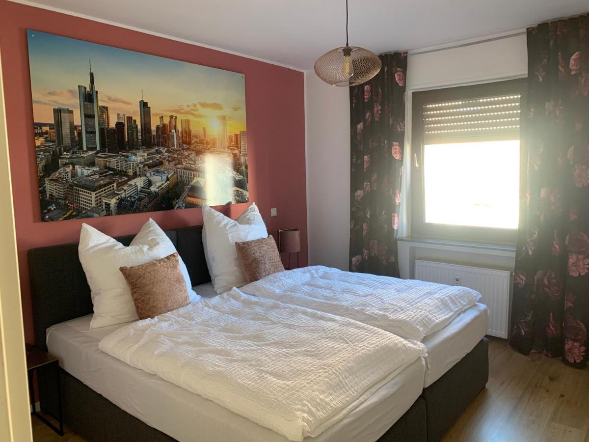 Argenta Living 42 Lägenhet Kuenzell Exteriör bild