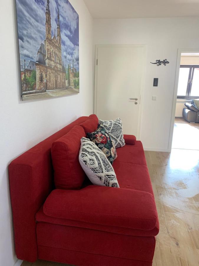 Argenta Living 42 Lägenhet Kuenzell Exteriör bild