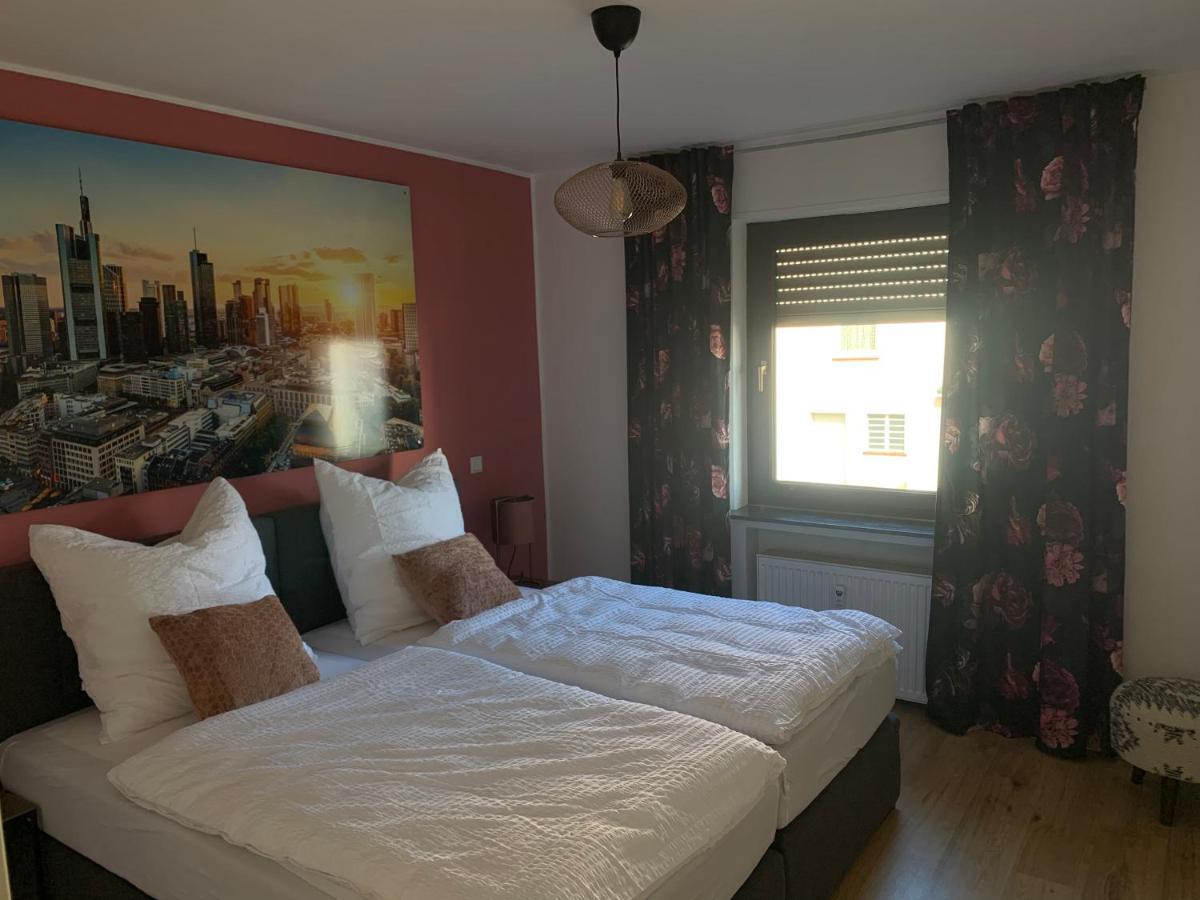 Argenta Living 42 Lägenhet Kuenzell Exteriör bild