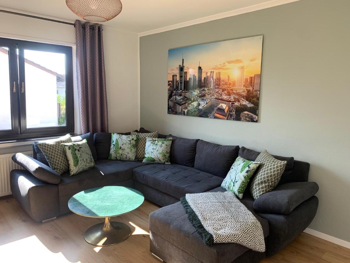Argenta Living 42 Lägenhet Kuenzell Exteriör bild