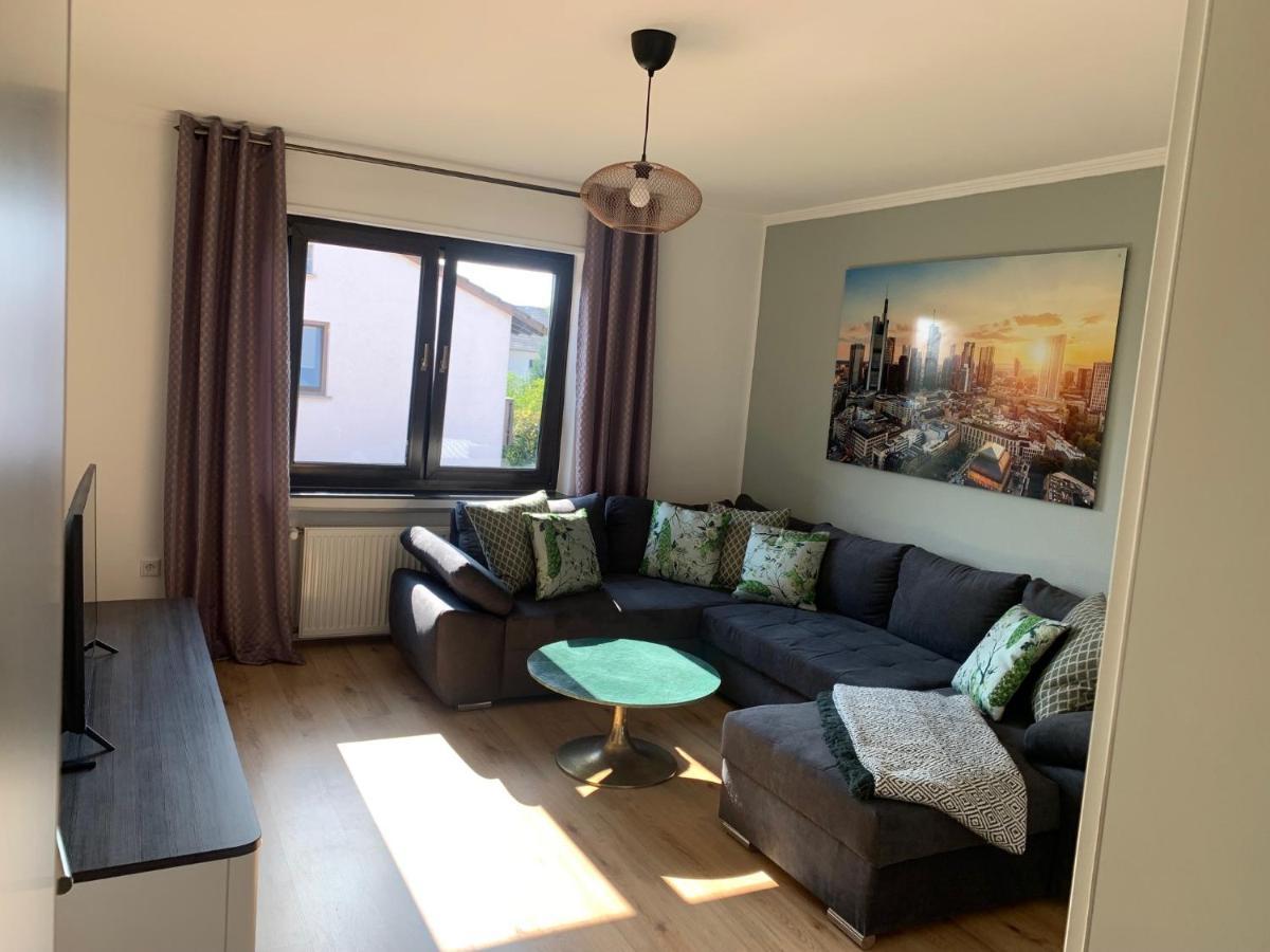 Argenta Living 42 Lägenhet Kuenzell Exteriör bild