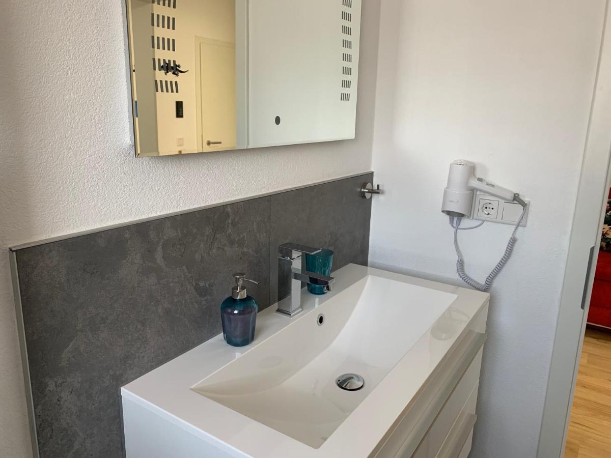 Argenta Living 42 Lägenhet Kuenzell Exteriör bild