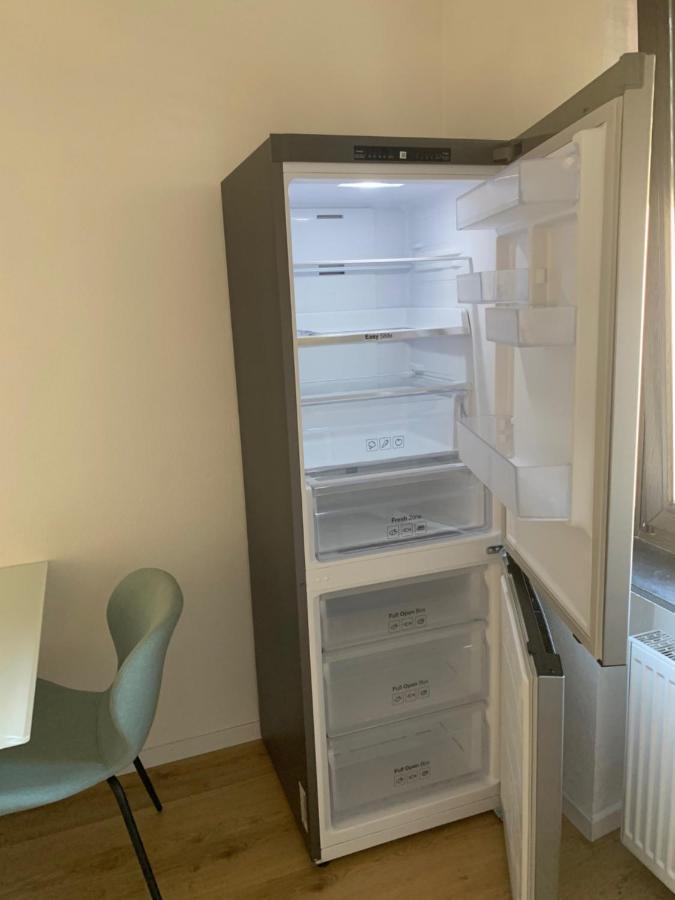 Argenta Living 42 Lägenhet Kuenzell Exteriör bild
