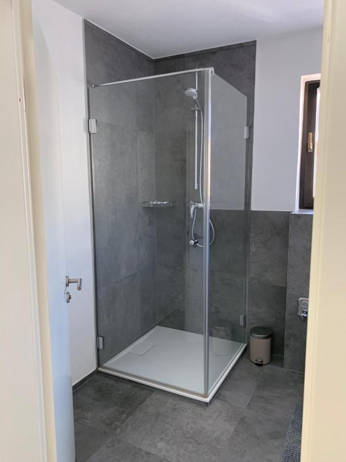 Argenta Living 42 Lägenhet Kuenzell Exteriör bild