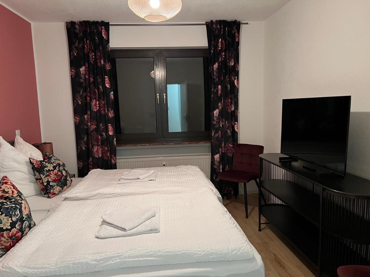 Argenta Living 42 Lägenhet Kuenzell Exteriör bild