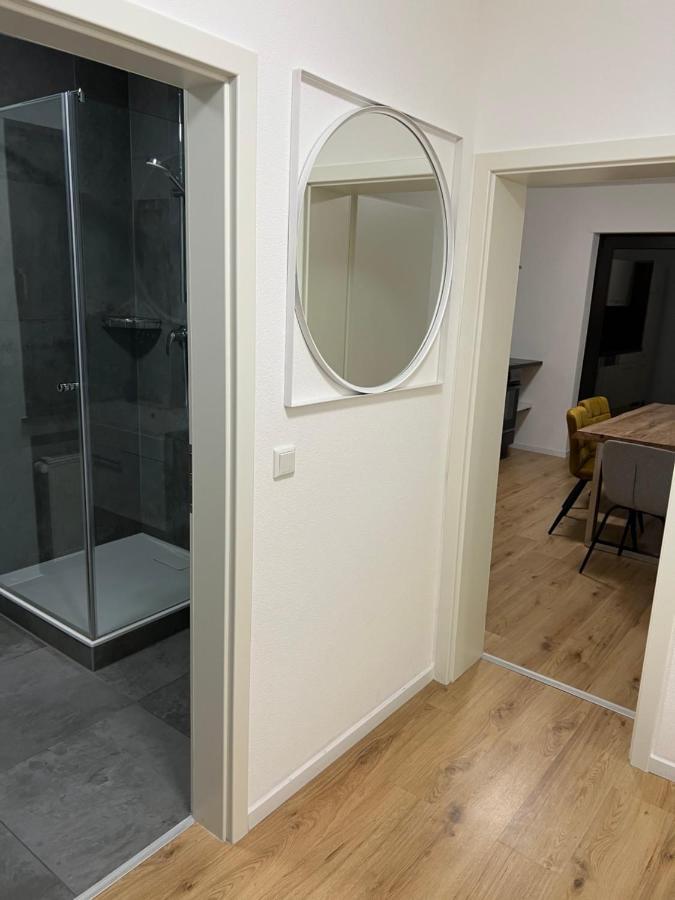 Argenta Living 42 Lägenhet Kuenzell Exteriör bild