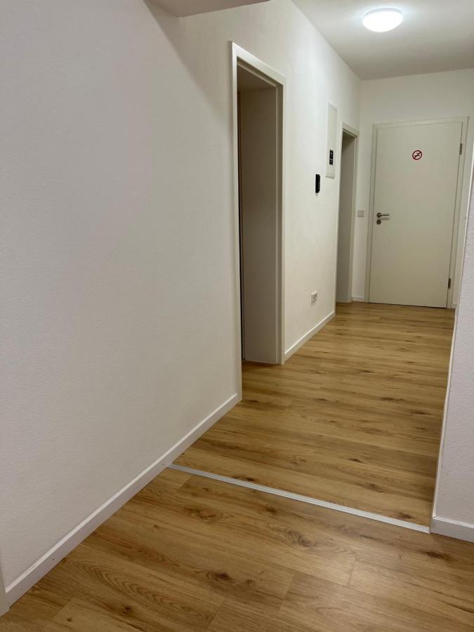 Argenta Living 42 Lägenhet Kuenzell Exteriör bild