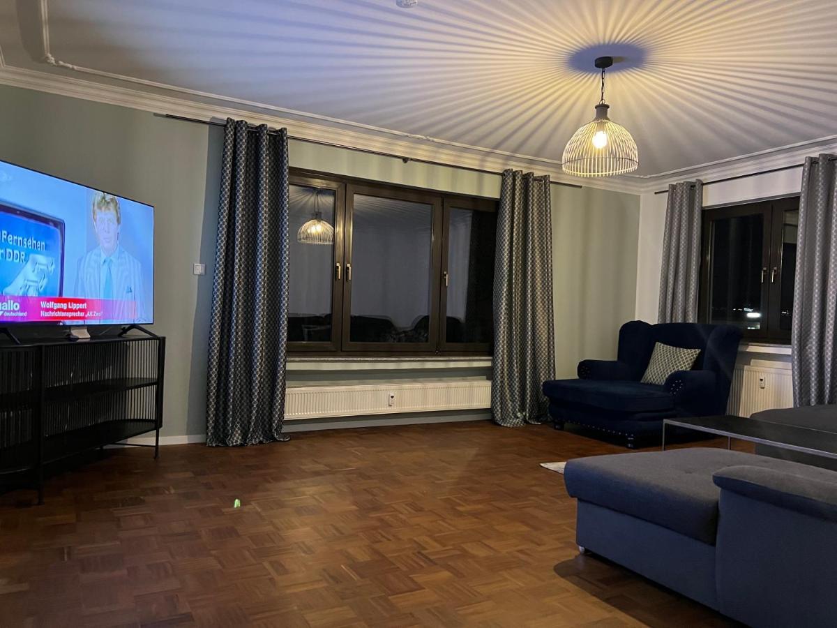 Argenta Living 42 Lägenhet Kuenzell Exteriör bild