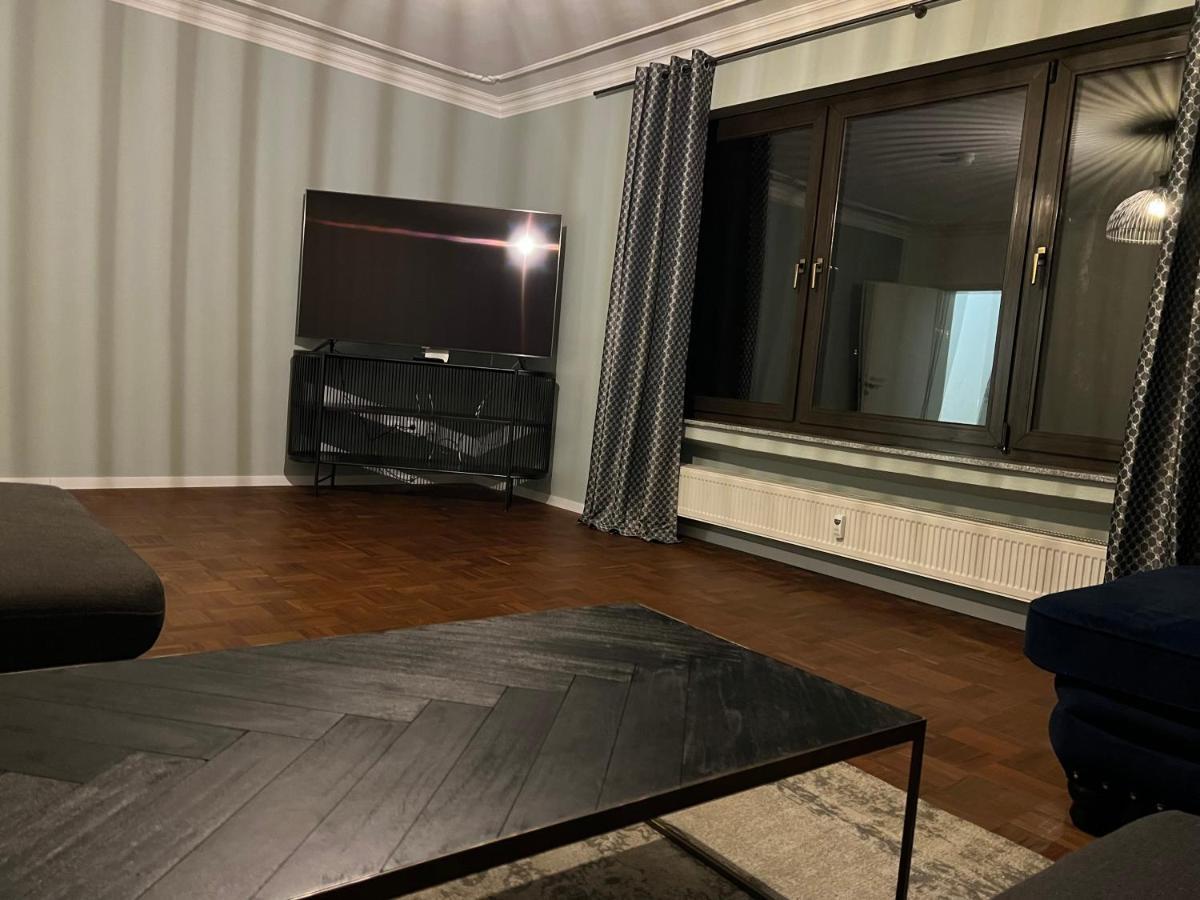 Argenta Living 42 Lägenhet Kuenzell Exteriör bild