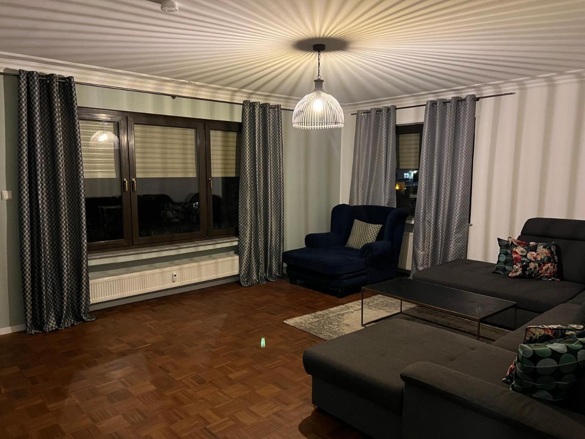 Argenta Living 42 Lägenhet Kuenzell Exteriör bild
