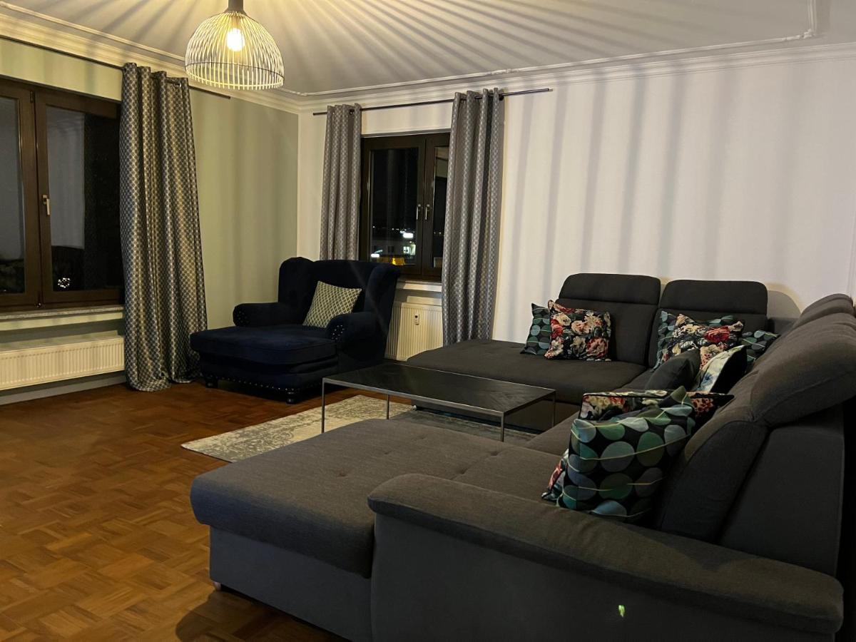 Argenta Living 42 Lägenhet Kuenzell Exteriör bild