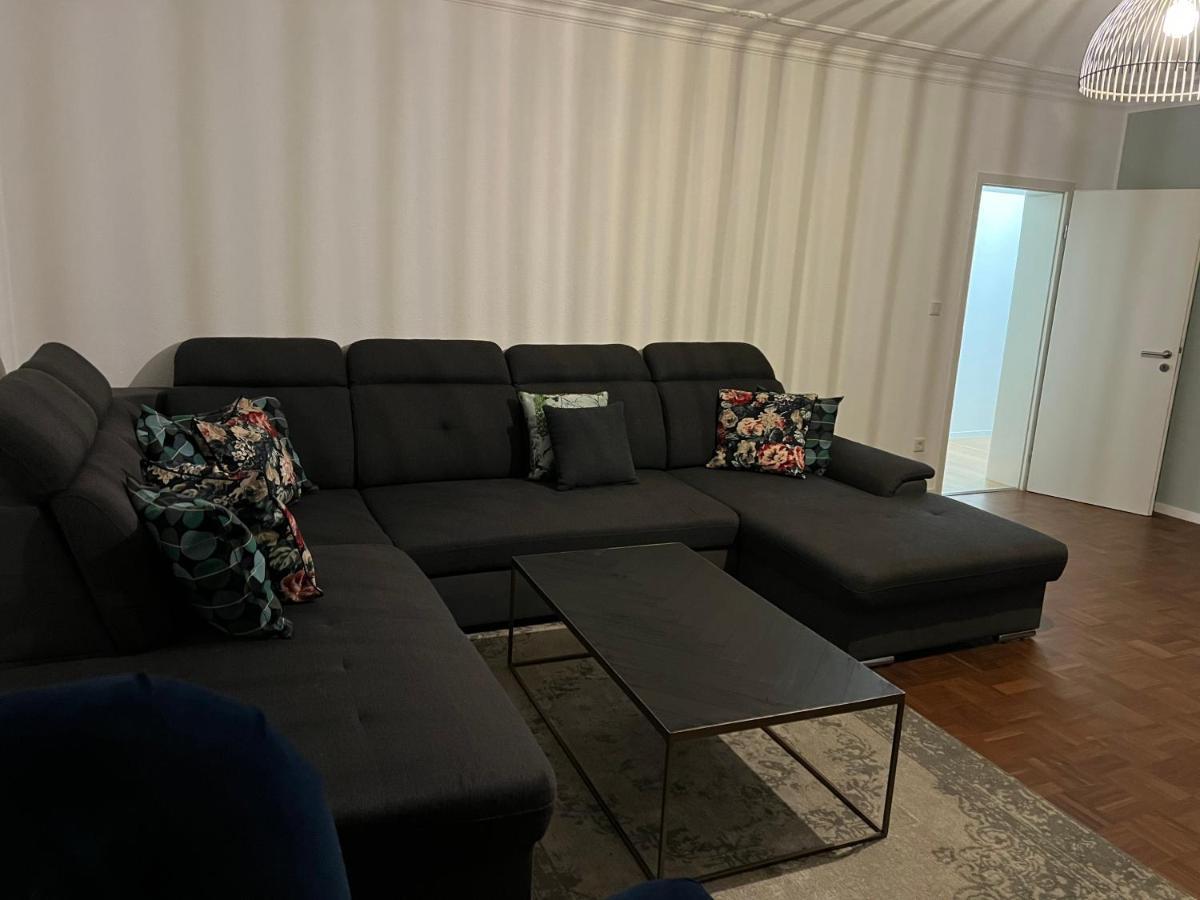 Argenta Living 42 Lägenhet Kuenzell Exteriör bild