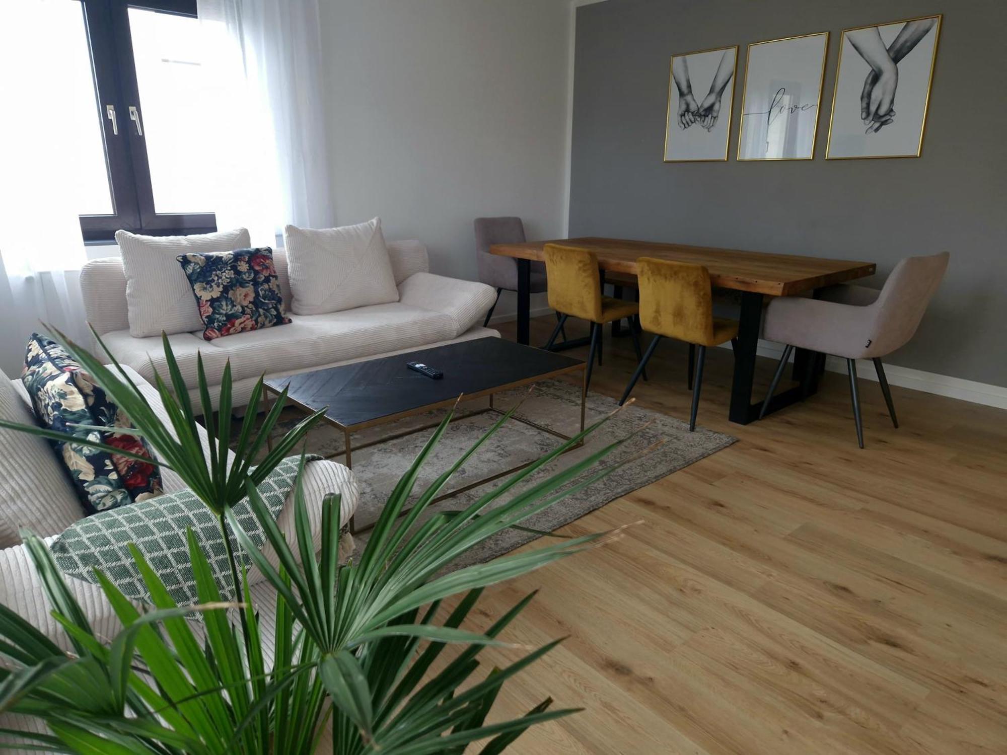Argenta Living 42 Lägenhet Kuenzell Exteriör bild