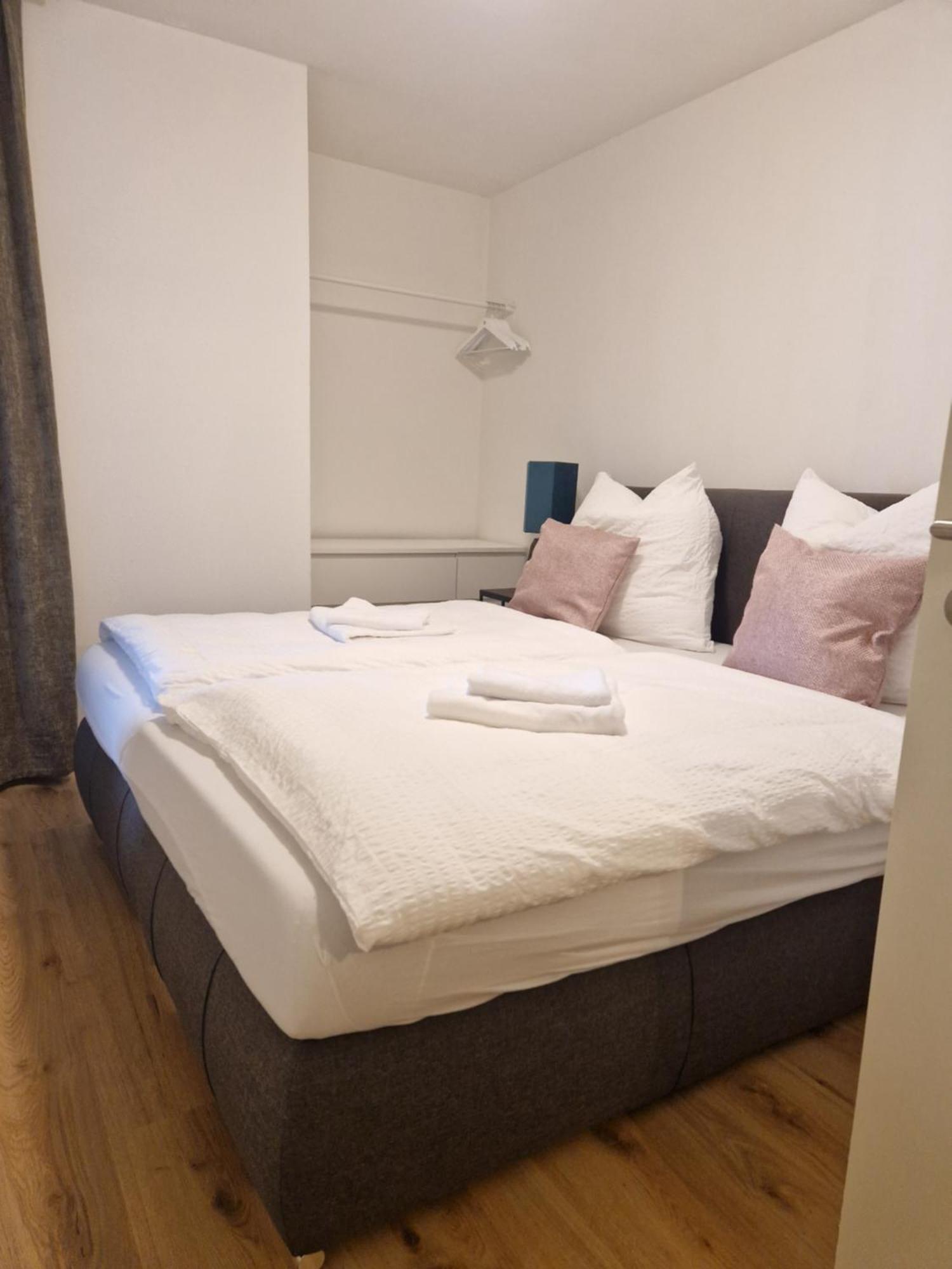 Argenta Living 42 Lägenhet Kuenzell Exteriör bild