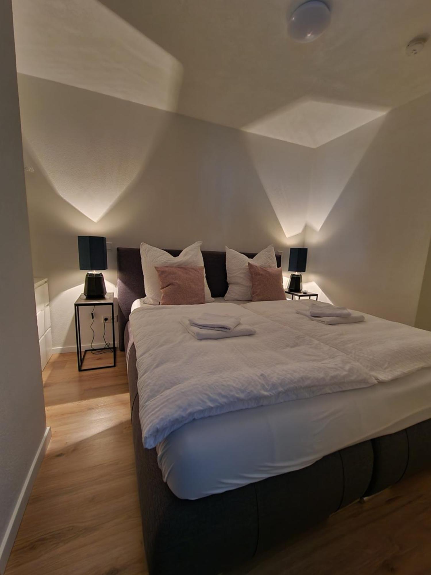 Argenta Living 42 Lägenhet Kuenzell Exteriör bild